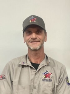 Adam Team Leader