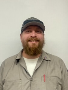 Chris Comfort Specialist