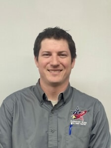 Evan General Manager