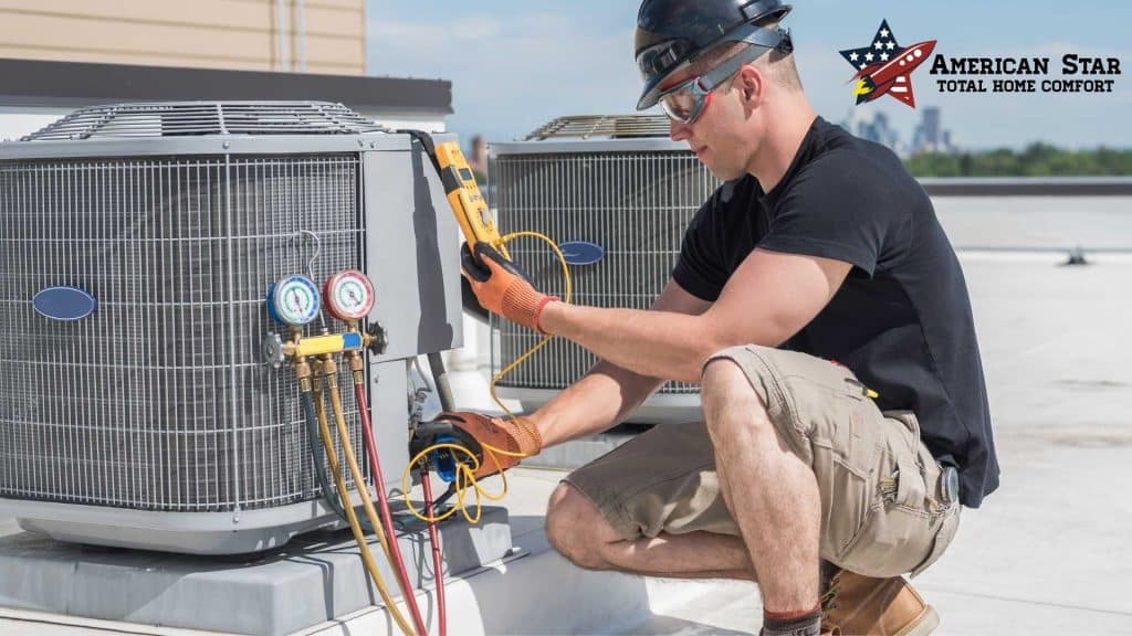 Hvac Aurora Il