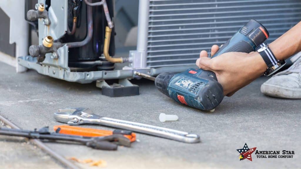 Hvac Repair Service In Rolling Meadows Il