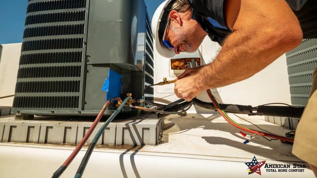 Hvac Repair In Rolling Meadows Il