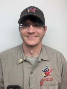 Joe Installation Specialist