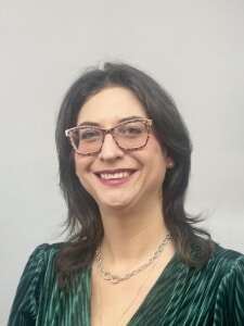 Lynn Marketing Director