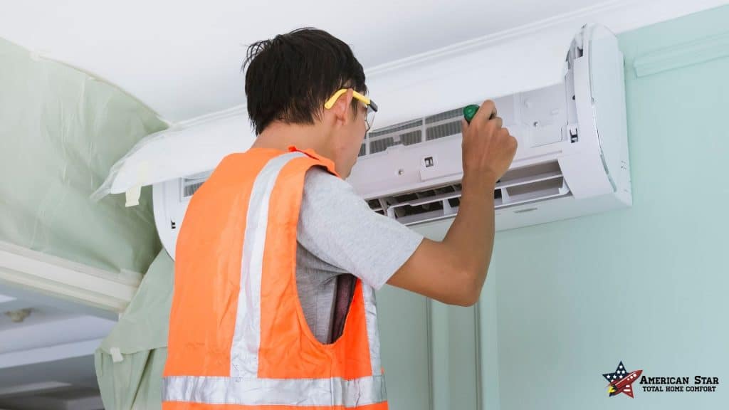 Ac Install Schaumburg Il