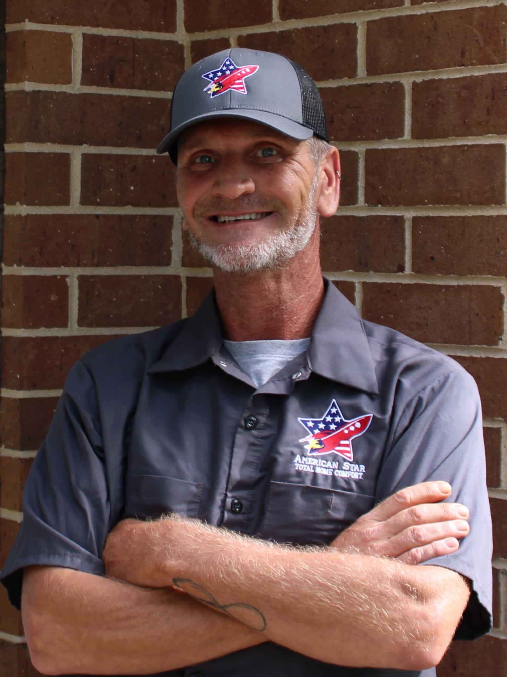 Adam Service Technical Advisor
