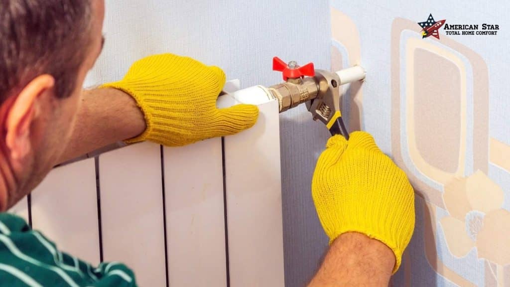 Air Conditioning Installation Palatine Il