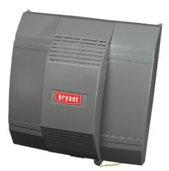 Bryant Preferred Series Large Fan Powered Humidifier Bryant Preferred Series Large Fan Powered Humidifier