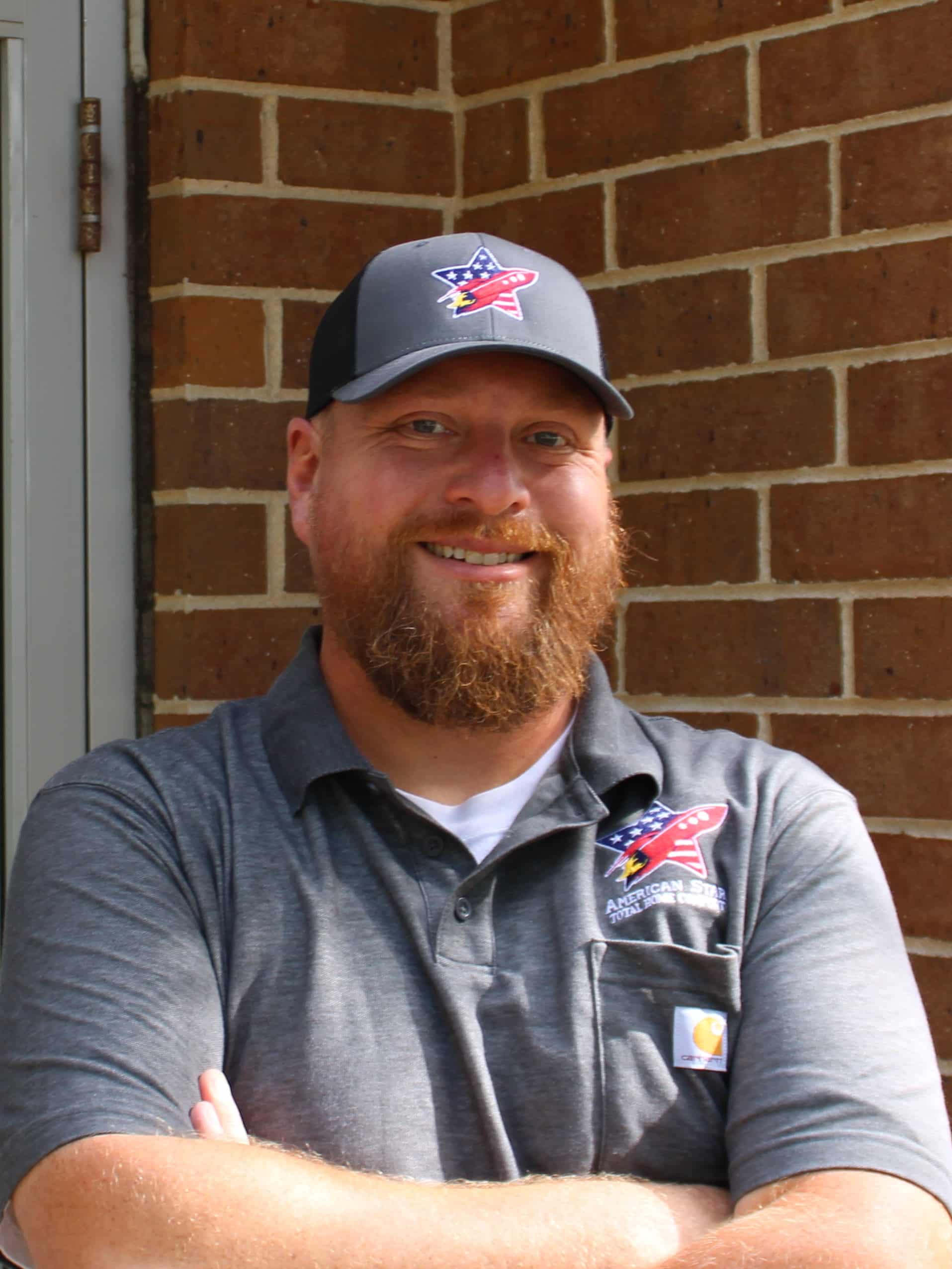 Chris Service Coordinator