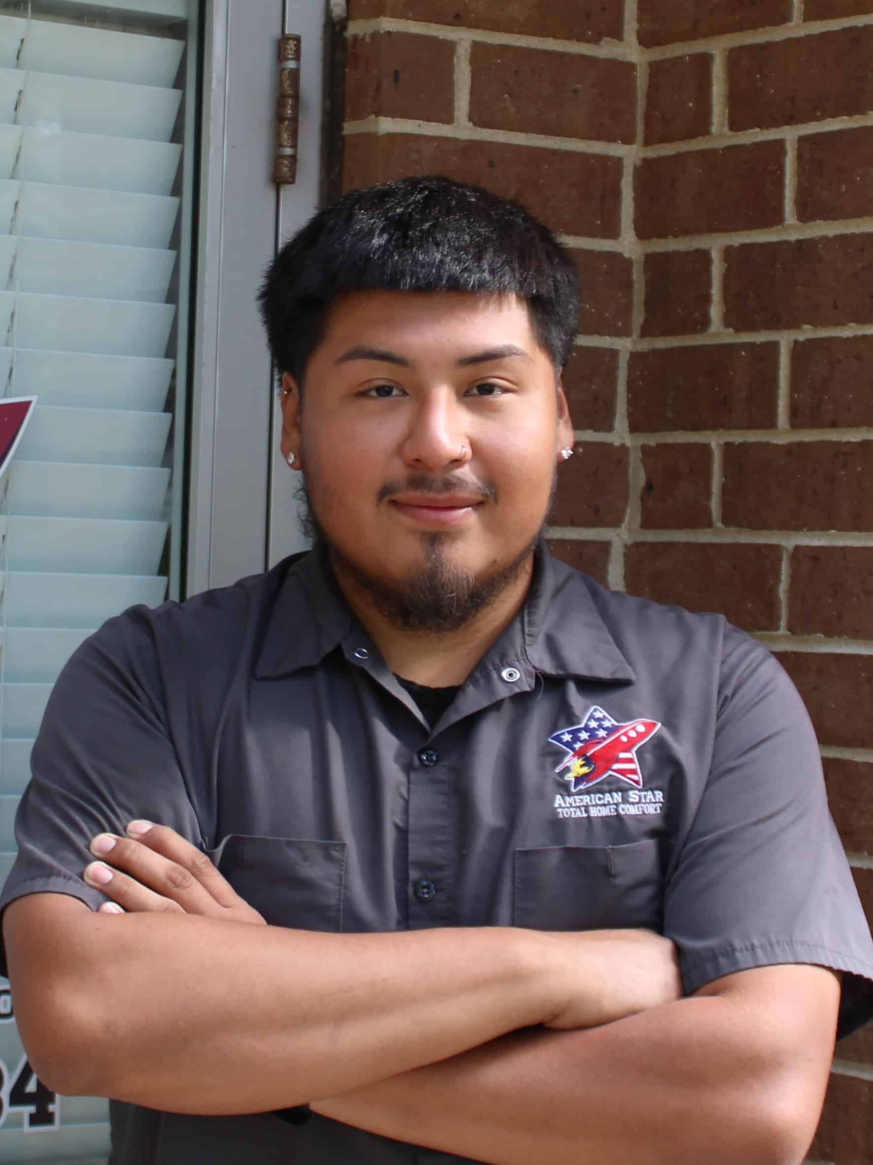 Dan Installation Specialist