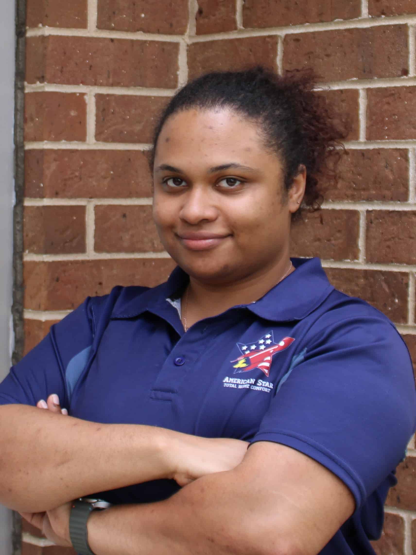 Elizabeth Office Coordinator