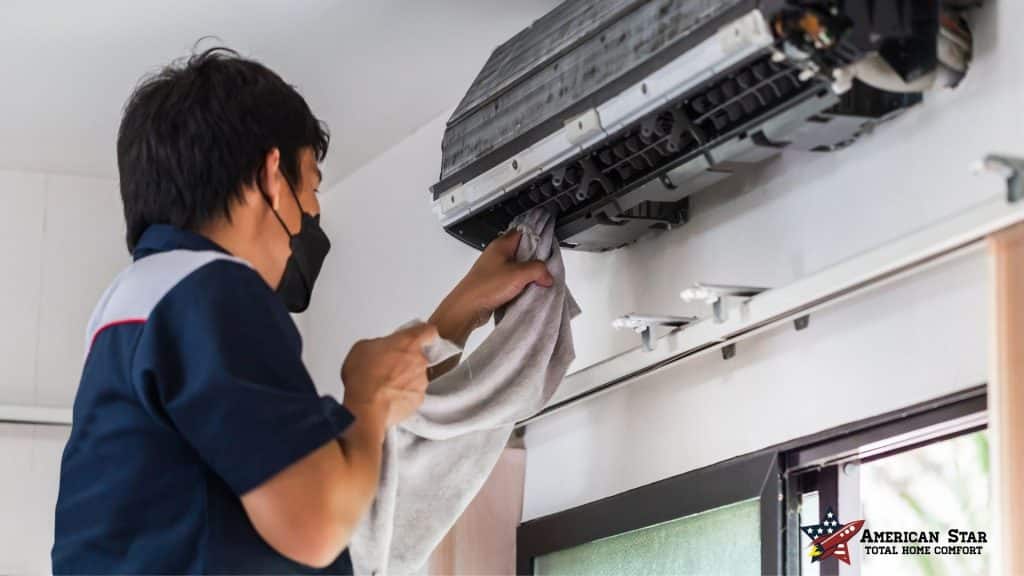 Heating And Cooling Naperville Il