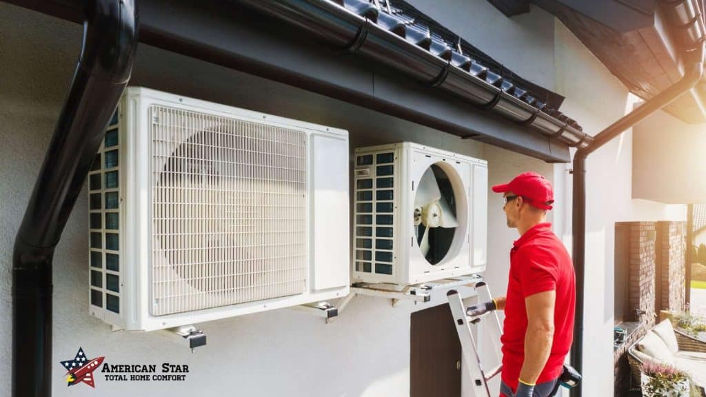 Hvac Deer Park