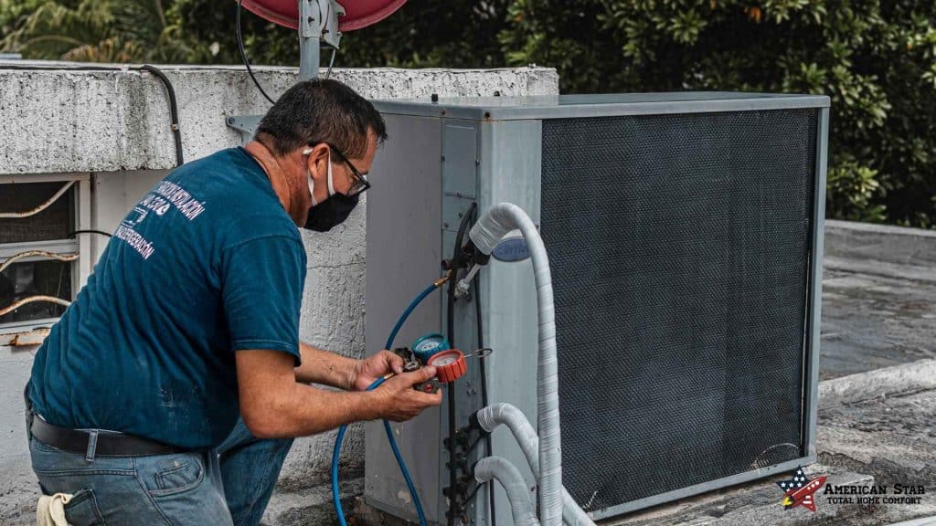 Hvac Schaumburg Il