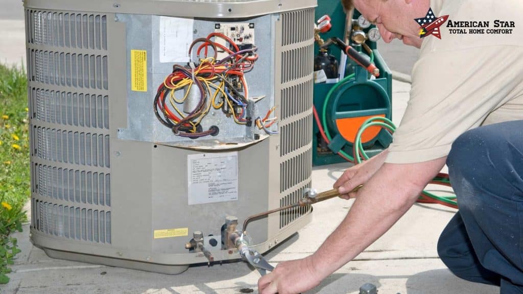 Hvac Services Deer Park