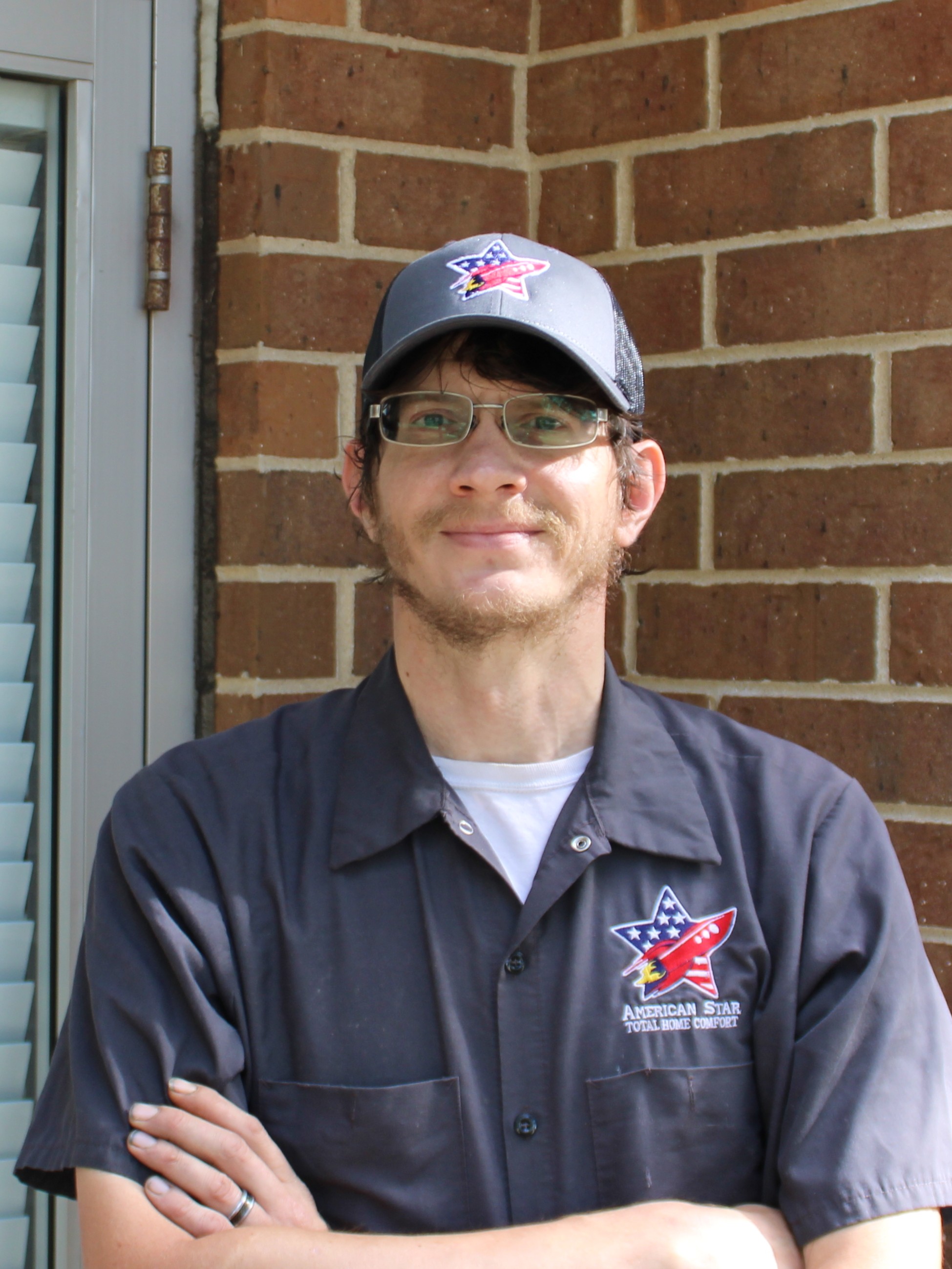 Joe Installation Specialist
