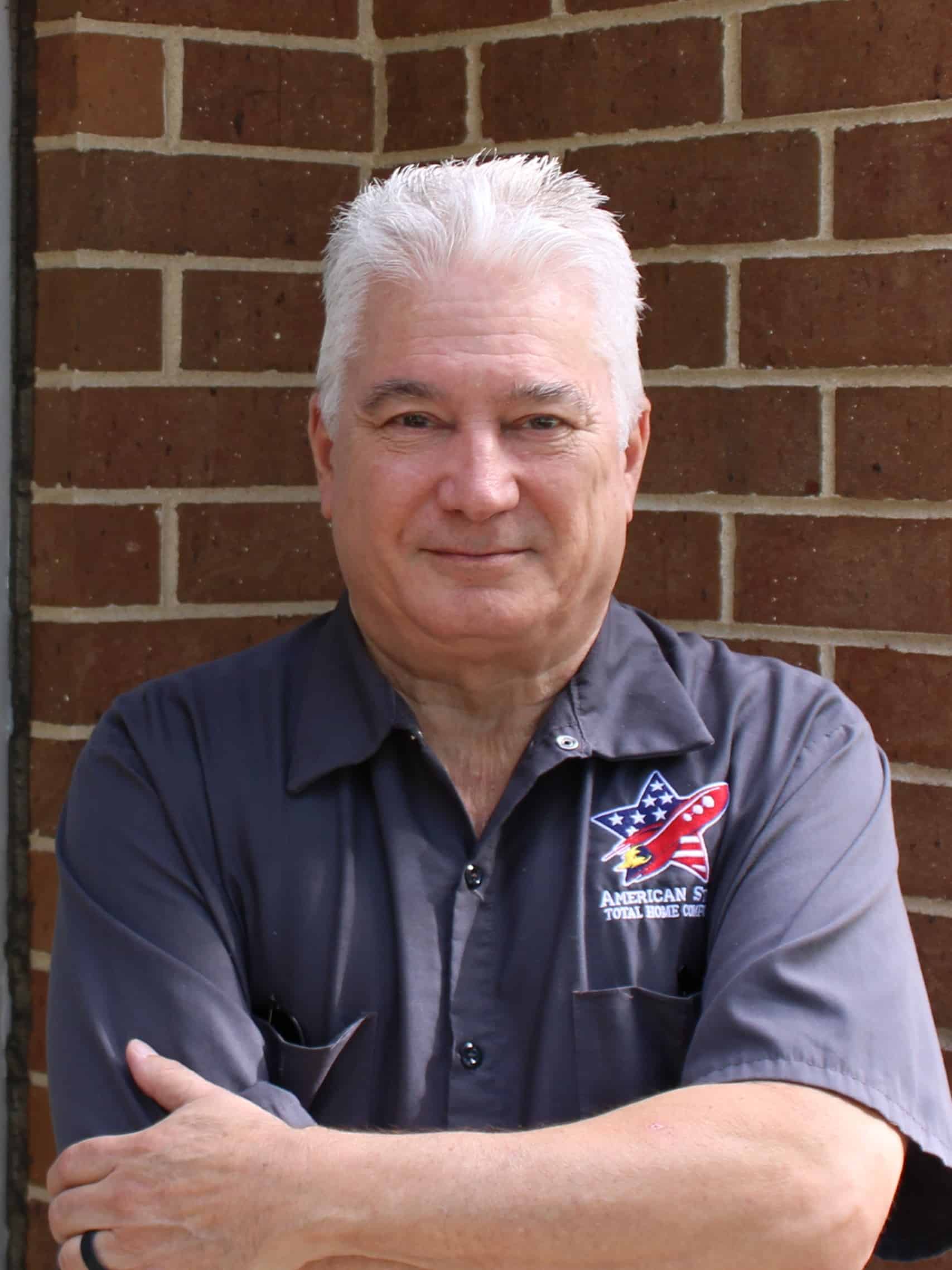 Mark Comfort Consultant